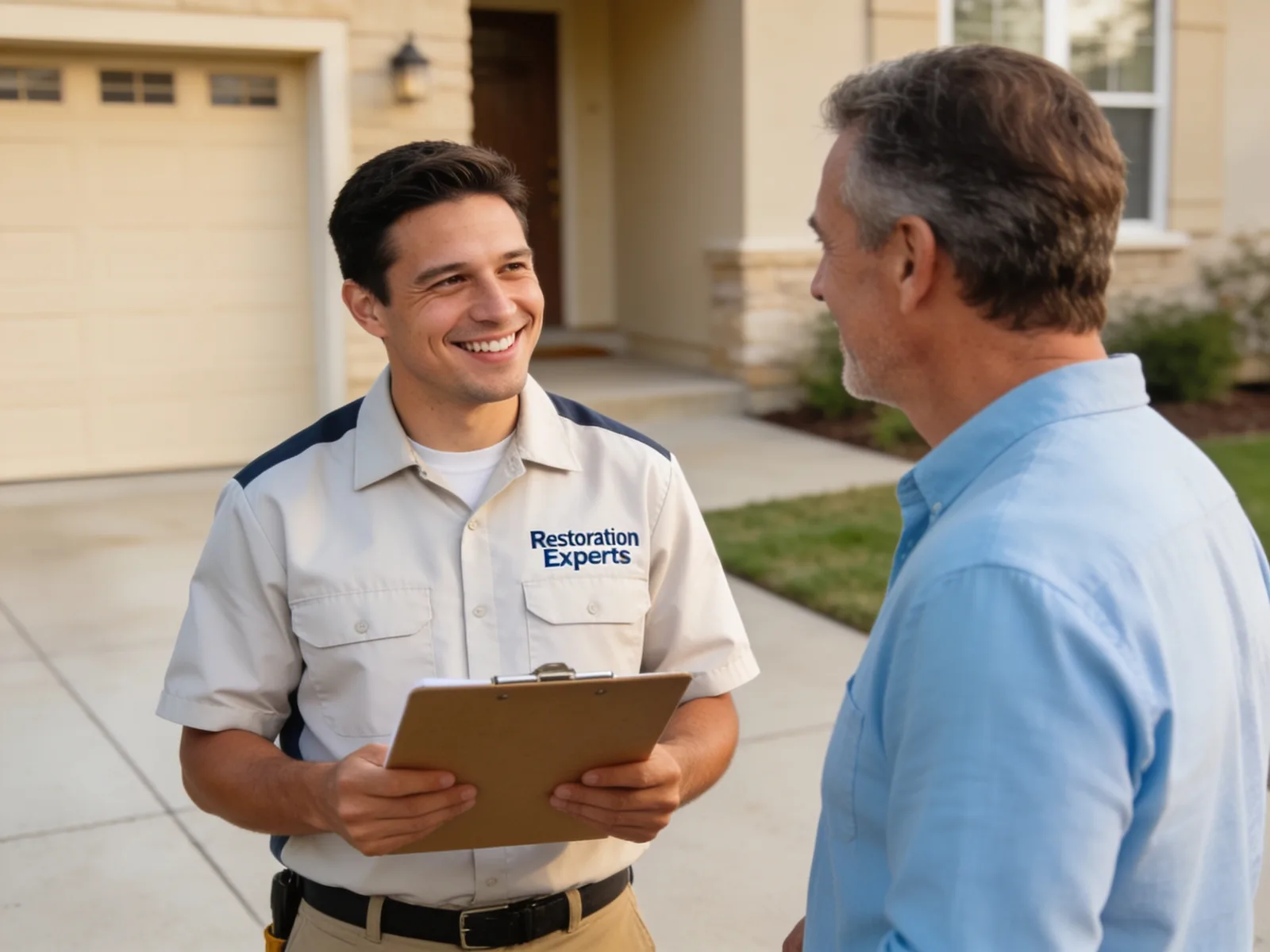 Water Damage Cleanup Warner, SD FAQs